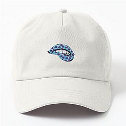 Ben Azelart Lip Hat
