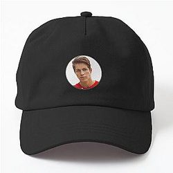 Ben Azelart Wild Dad Hat