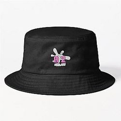 Ben Azelart Bucket Hat