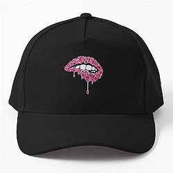 Ben Azelart Stay Wild Baseball Cap
