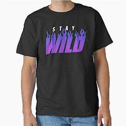 Ben Azelart Classic T-Shirt
