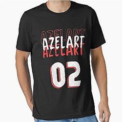 Ben Azelart Merch Essential T-Shirt
