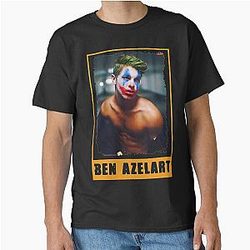 Ben Azelart Classic T-Shirt