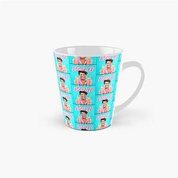 Ben Azelart Stay Wild Mug