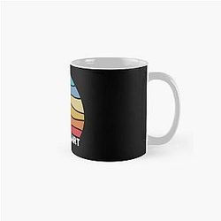 Ben Azelart Classic Mug