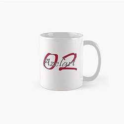 Ben Azelart Classic Mug