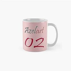 Ben Azelart Classic Mug