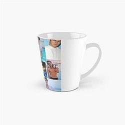 Ben Azelart 4 pack Tall Mug