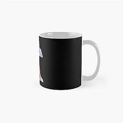 Ben Azelart Classic Mug