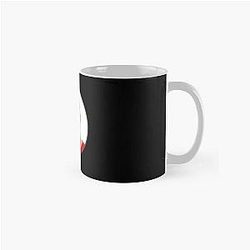 Ben Azelart Wild Classic Mug