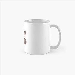 Ben Azelart Stay Classic Mug