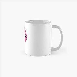 Ben Azelart Stay Wild Classic Mug