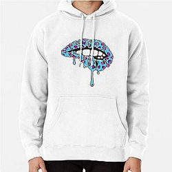 Ben Azelart Merch Stay Wild Pullover Hoodie
