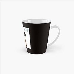 Ben Azelart Stay Wild Alzert Ben Tall Mug