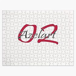 Ben Azelart Jigsaw Puzzle