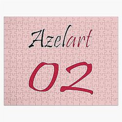 Ben Azelart Jigsaw Puzzle