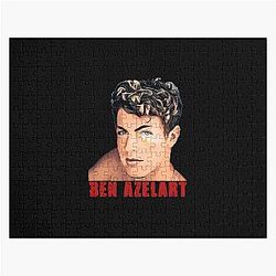 Ben Azelart Puzzle