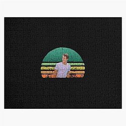 Ben Azelart Design Jigsaw Puzzle