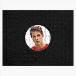 Ben Azelart Wild Jigsaw Puzzle