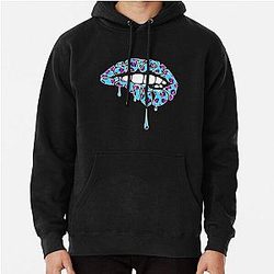 Ben Azelart Merch Pullover Hoodie