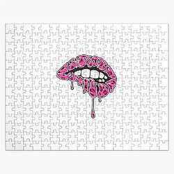 Ben Azelart Stay Wild Jigsaw Puzzle