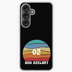 Ben Azelart Samsung Galaxy Case