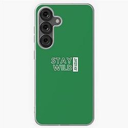 Samsung Galaxy Soft Case by Ben Azelart