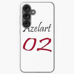Ben Azelart Samsung Galaxy Soft Case