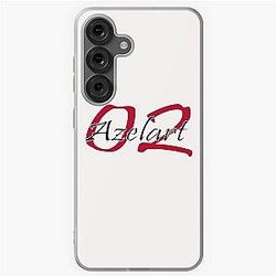 Ben Azelart Samsung Galaxy Soft Case