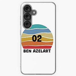 Ben Azelart 02 Samsung Galaxy Case