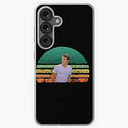 Ben Azelart Design for Samsung Galaxy Soft Case