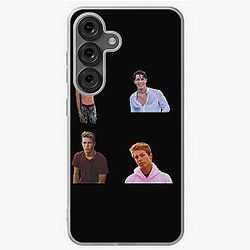 Ben Azelart Samsung Galaxy Case