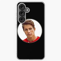 Ben Azelart Wild Samsung Galaxy Soft Case