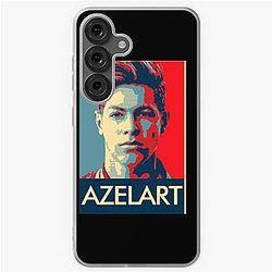 Ben Azelart Samsung Galaxy Soft Case