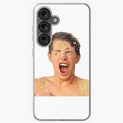 Ben Azelart Samsung Galaxy Soft Case