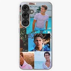 Ben Azelart - Samsung Galaxy Case