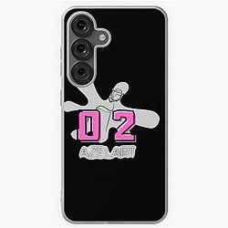 Ben Azelart Samsung Galaxy Soft Case