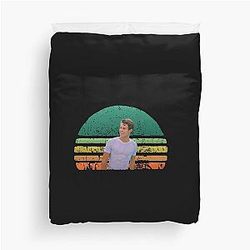 Ben Azelart Design Duvet Cover
