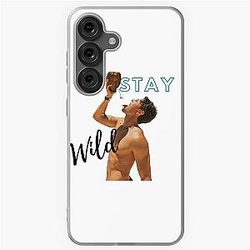 Ben Azelart Wild Samsung Galaxy Case