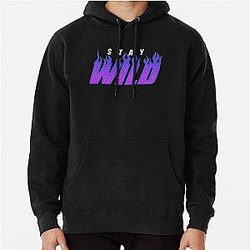 Ben Azelart Pullover Hoodie
