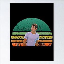 Ben Azelart Design Poster