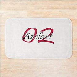 Ben Azelart Bath Mat