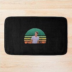 Ben Azelart Design Bath Mat