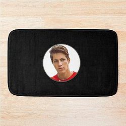 Ben Azelart Wild Bath Mat