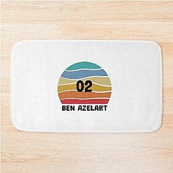Ben Azelart 02 Bath Mat