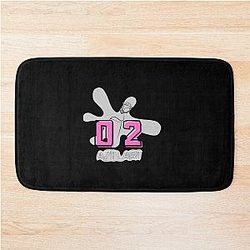 Ben Azelart Bath Mat