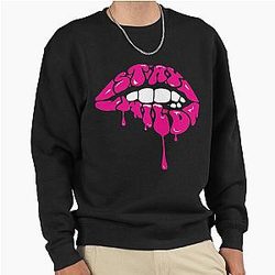 Ben Azelart Merch Stay Wild Sweatshirt