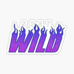 Ben Azelart Sticker