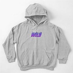 Ben Azelart Kids Hoodie