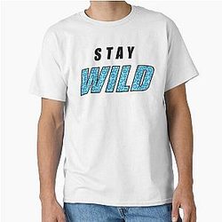 Ben Azelart Merch Classic T-Shirt